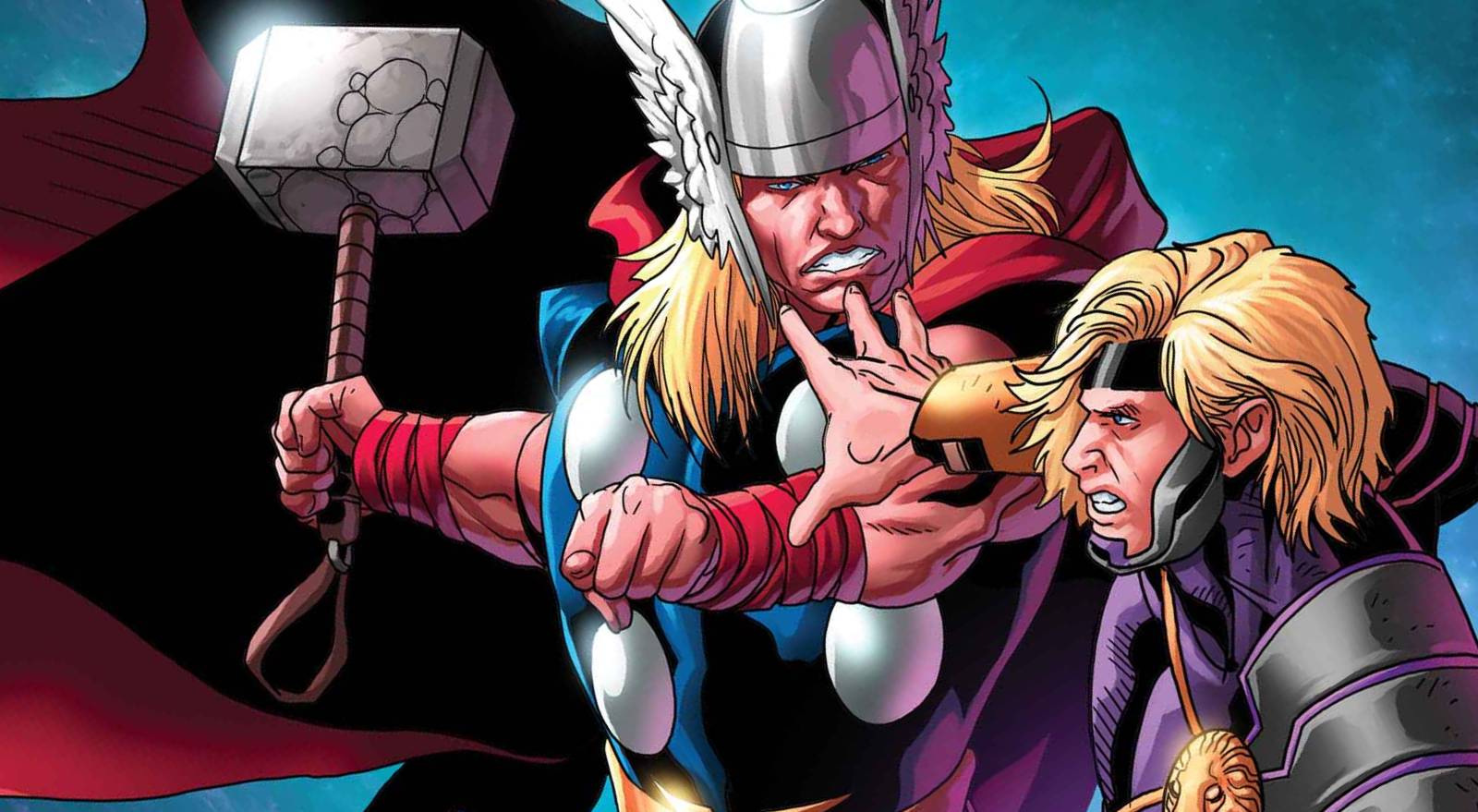 Marvel's Strongest Hero Officially Reveals His Permanent New Codename