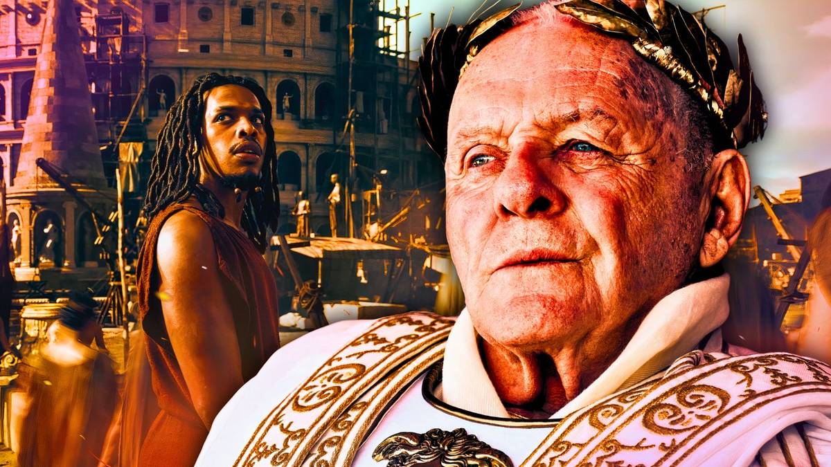 Those About To Die's Charioteers & Gladiators Explained