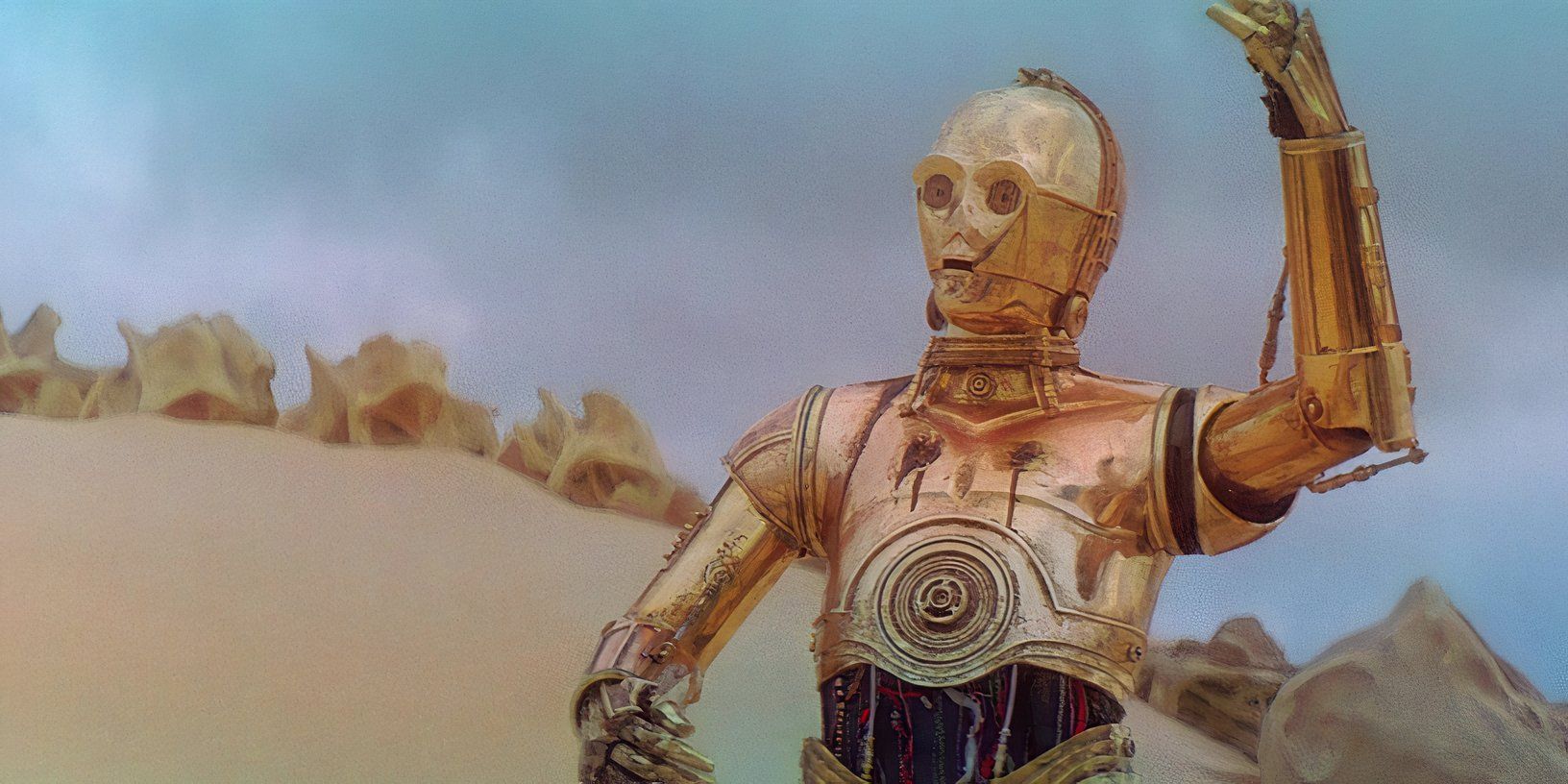 Star Wars: 10 mejores personajes no humanos