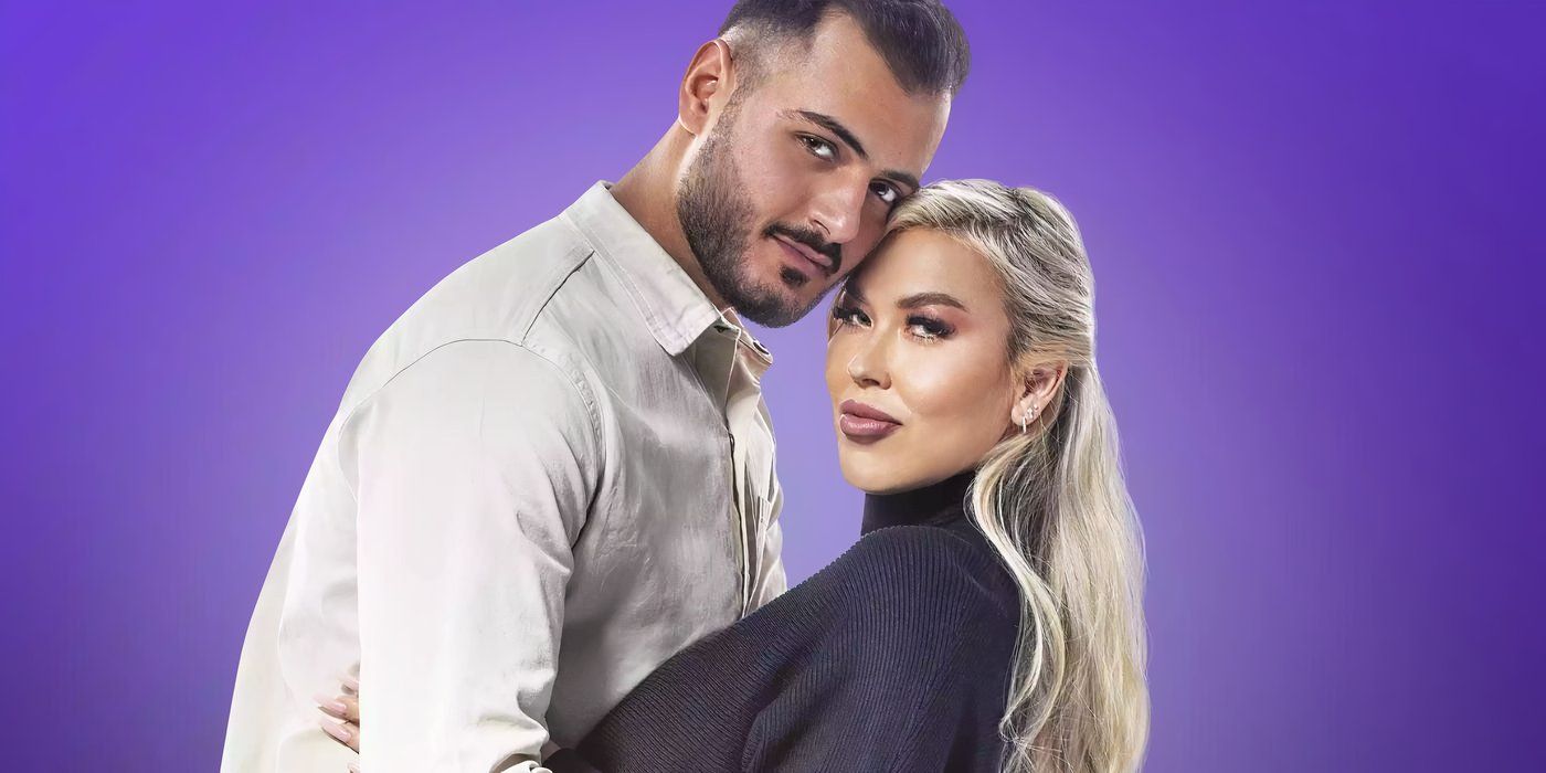 90 Day Fiancé: Before The 90 Days - Did Adnan Abdelfattah Pressure  Tigerlily Taylor Into Marriage?