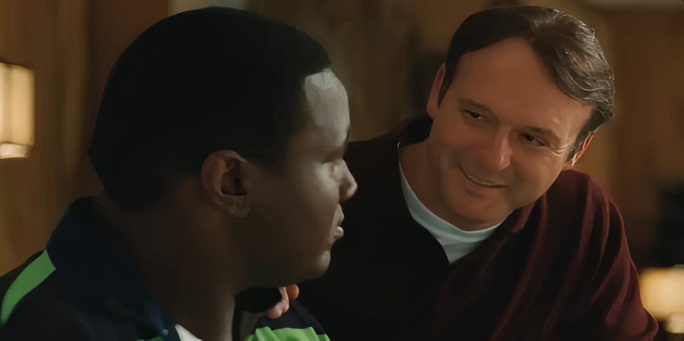 10 Biggest Details The Blind Side Leaves Out From Michael Oher's True Story