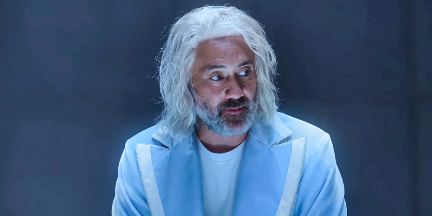 Taika Waititi's Remake Of A Classic 43-Year-Old Fantasy Movie Is Streaming & You Probably Missed It