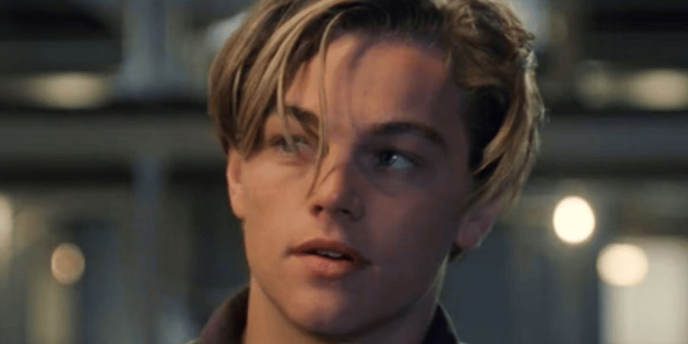 Leonardo DiCaprio Wasnt Cast As Max In Hocus Pocus After Auditioning - But The Halloween Movie Still Has A Connection With His 1997 Movie Titanic