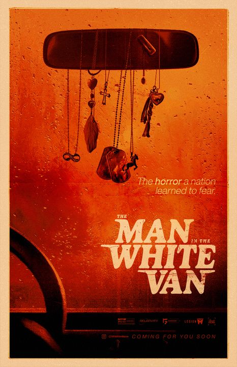 KUBHD ดูหนัง The Man in the White Van