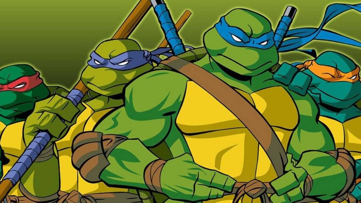 Master Splinter Power Rangers Power Rangers x TMNT Kills Off Master Splinter in Brutal Fashion