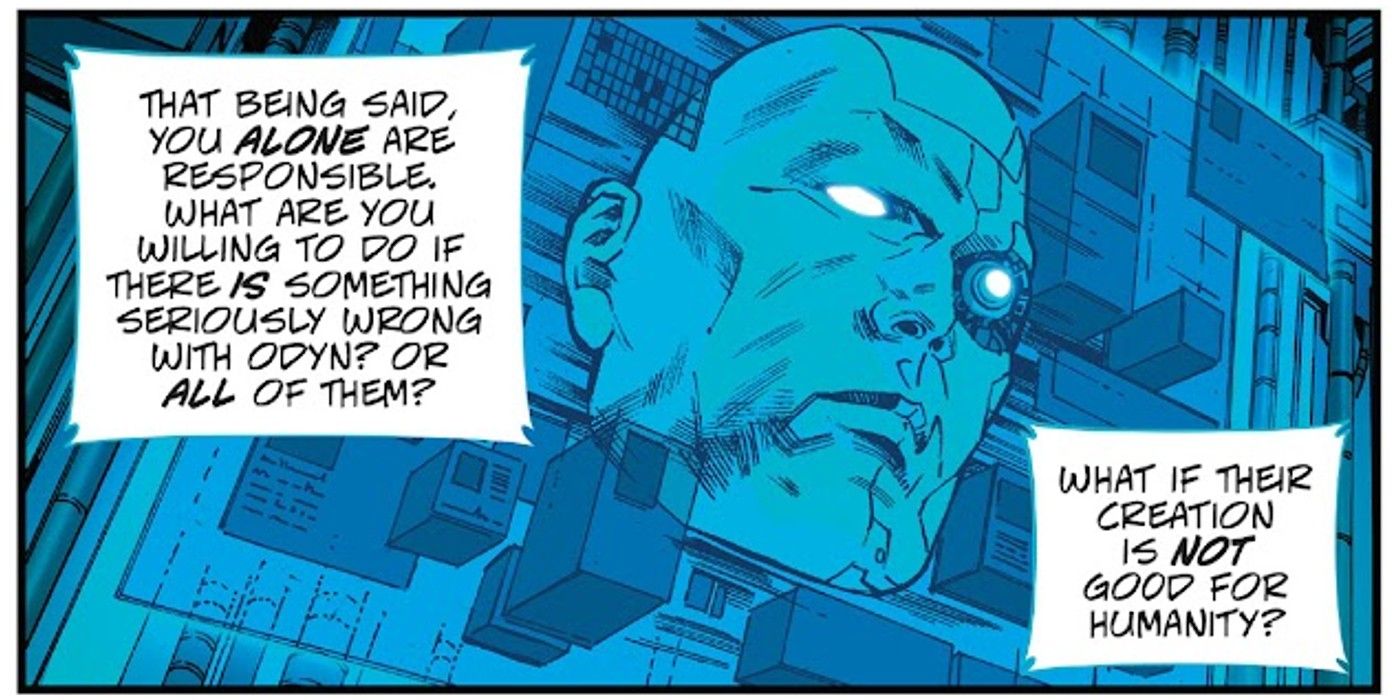 LAST RONIN: TMNT's New Generation of Turtles Each Have Unique Powers ...
