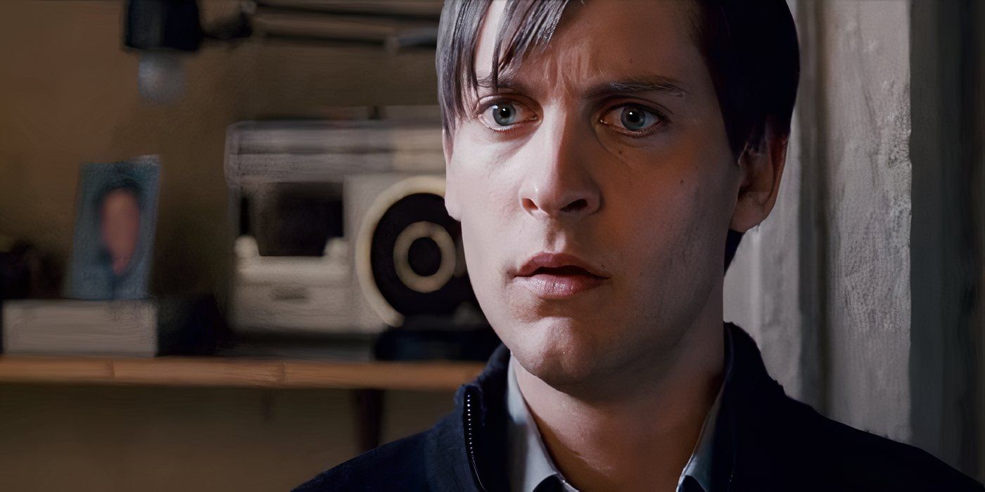 10 Things That Make No Sense About Tobey Maguire's Spider-Man