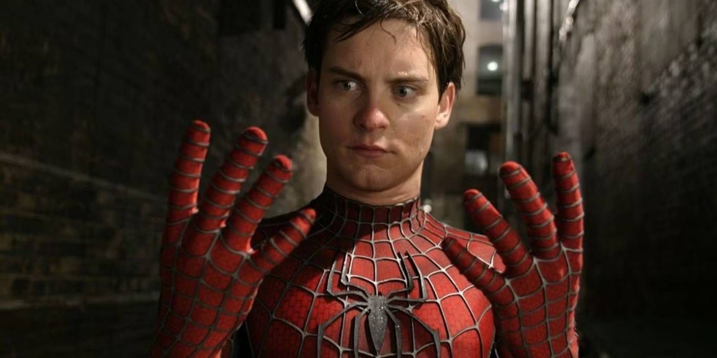 10 Things That Make No Sense About Tobey Maguire's Spider-Man