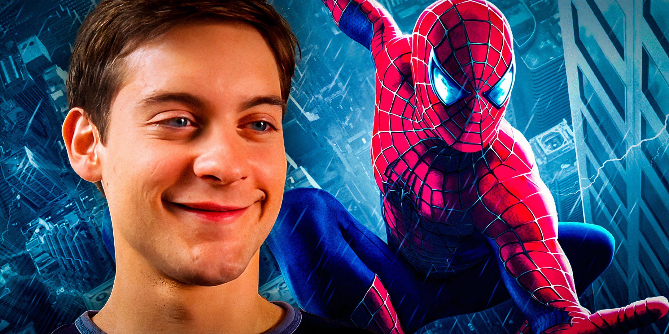 10 Things That Make No Sense About Tobey Maguire's Spider-Man