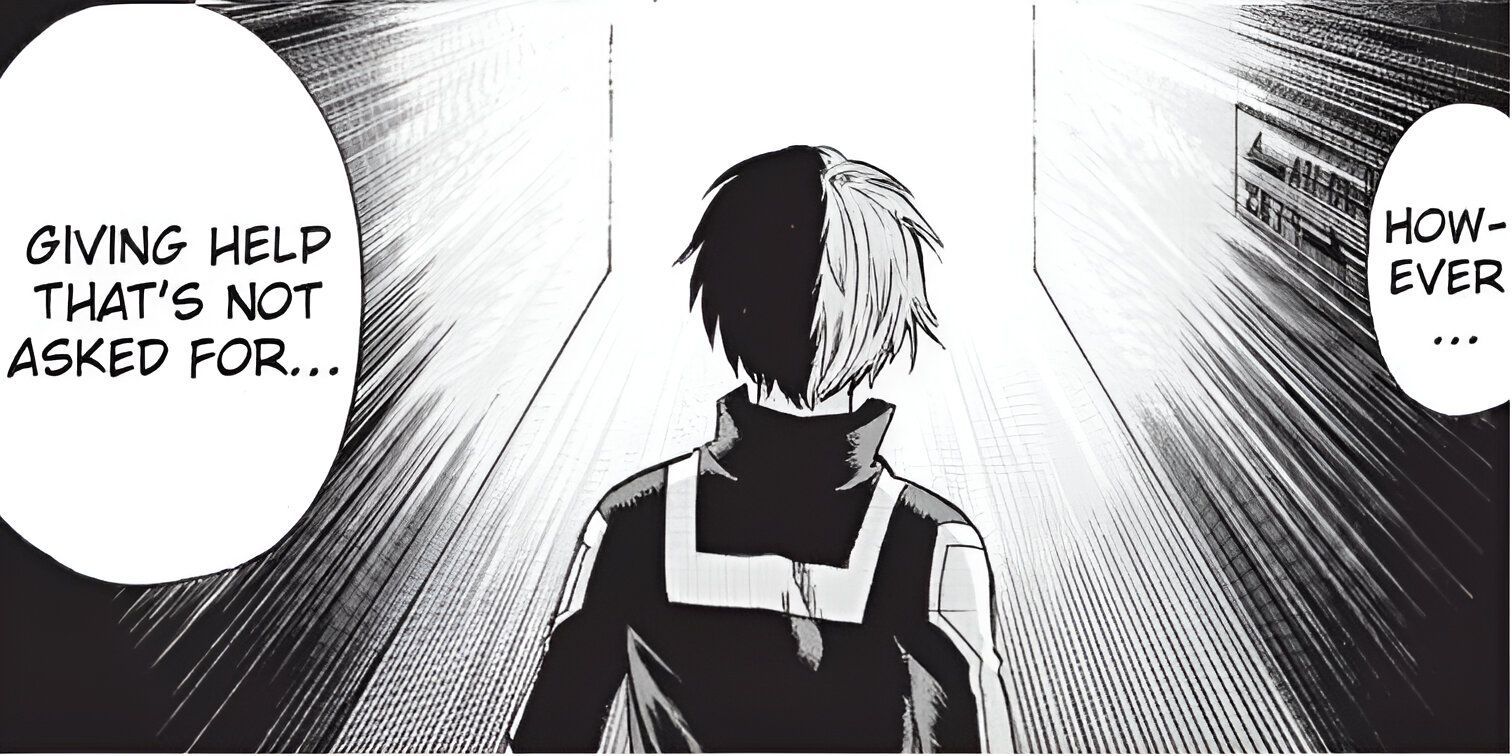 My Hero Academia’s Creator Has a Unique Definition of Hero, & It Proves ...