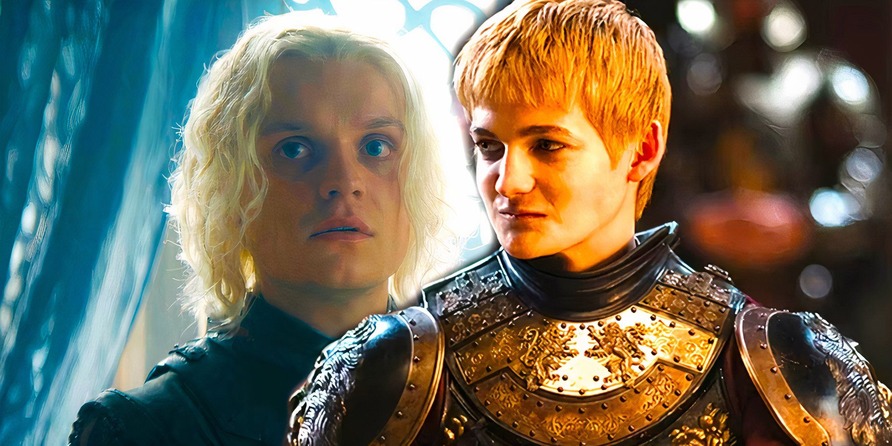 HOTD's Littlefinger & Joffrey Replacements Will Repeat One Of Game Of Thrones' Biggest Stories