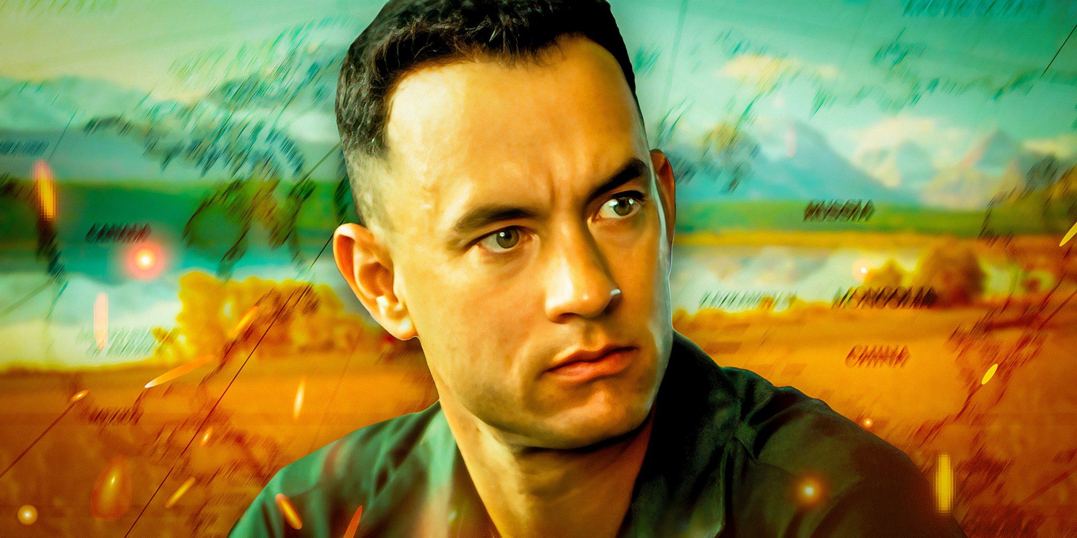 Forrest Gump True Story: Every Historical Event & How Accurate They Are