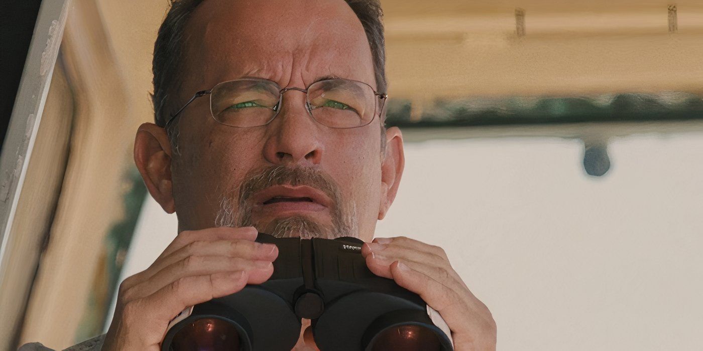 Captain Phillips Ending Explained