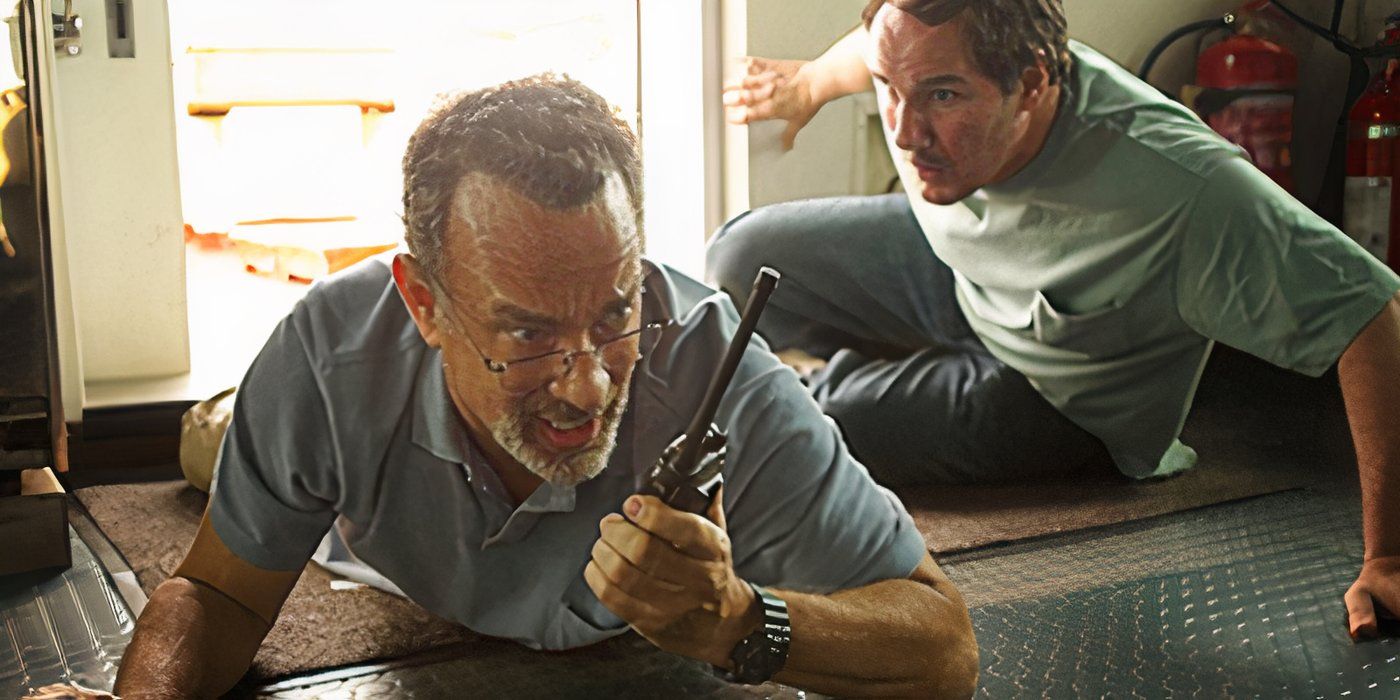 How Long The Somali Pirates Held Captain Phillips & His Crew Hostage