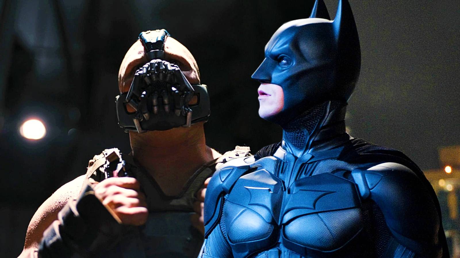 How The Dark Knight Rises References The Secret Fourth Movie In Nolan's ...