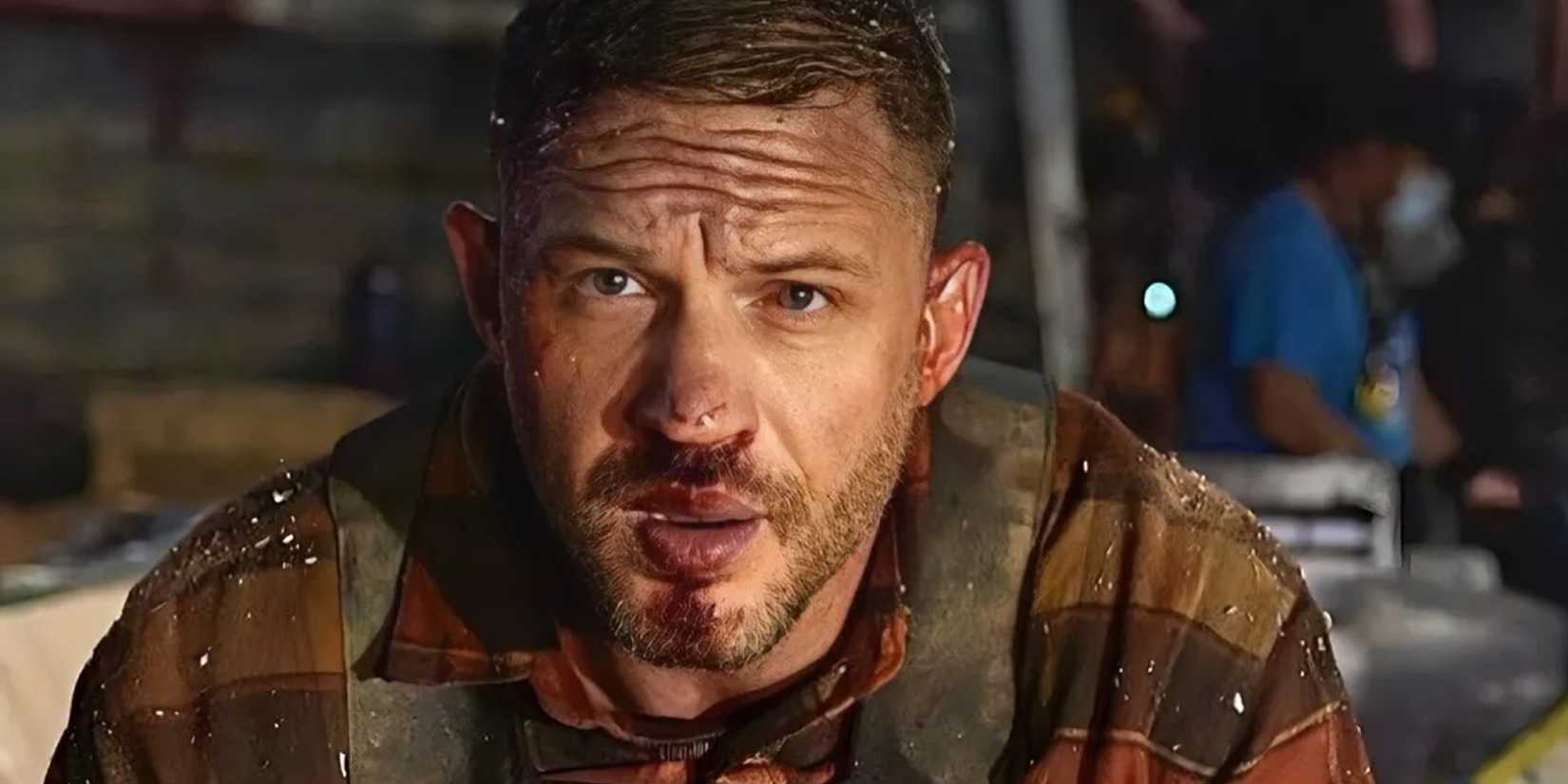Tom Hardy's New 2025 Movie Finally Gives Netflix The Action Movie It's