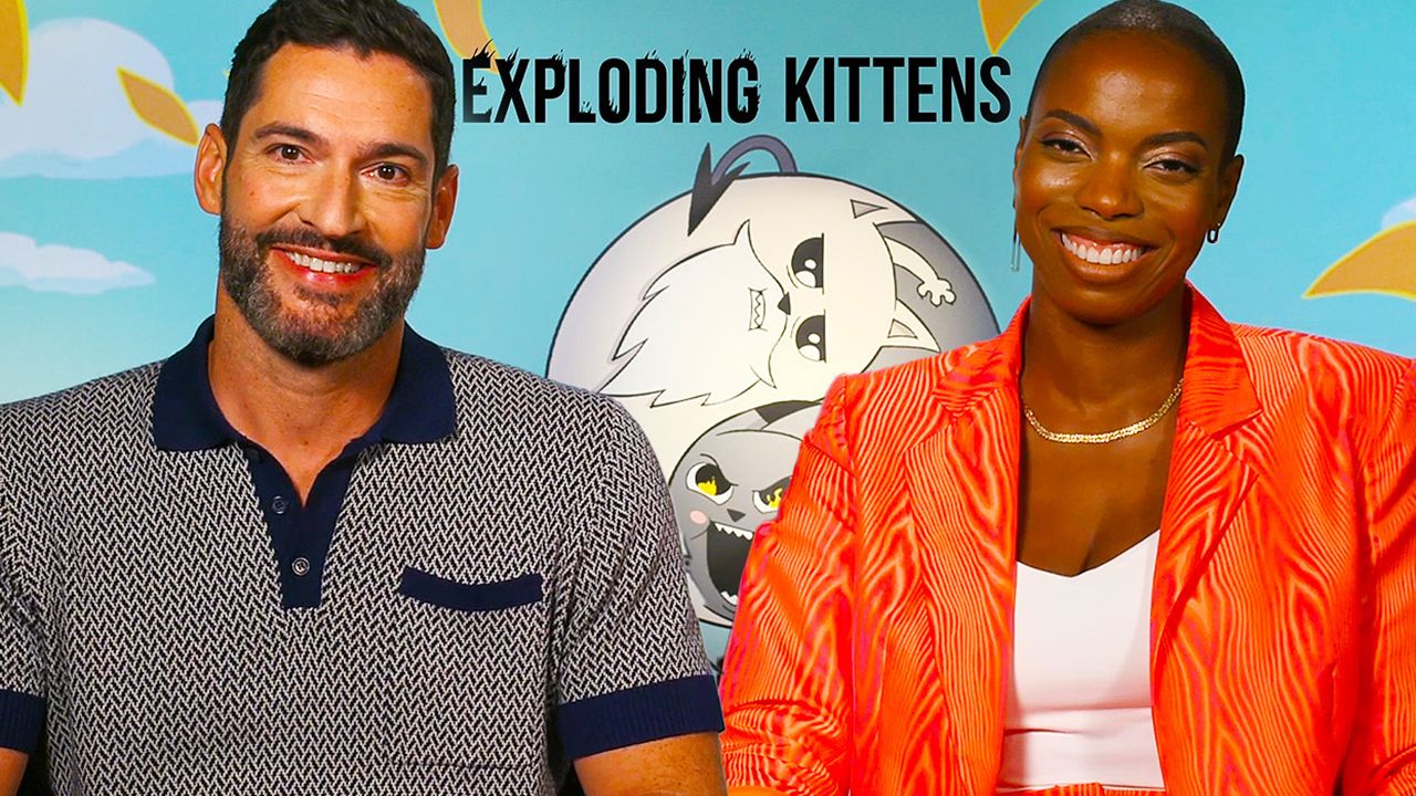 Exploding Kittens Summary, Trailer, Season List, Cast, Where to Watch ...