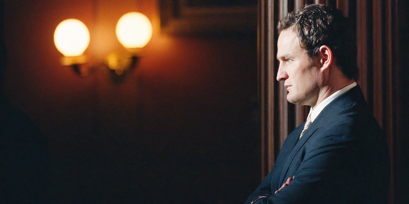 Matt Servitto: The Sopranos Actor's 10 Best Movies \u0026 TV Shows Ranked, image size:1400x700