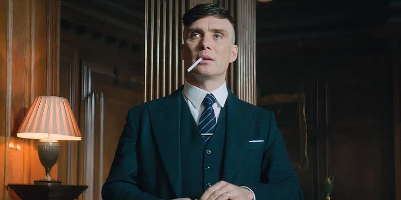 Peaky Blinders’ Creator Teases When We’ll Get An Replace On The Immortal Man