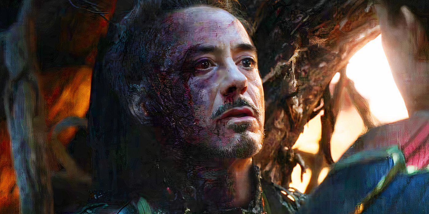 The MCUs Robert Downey Jr. Return Just Totally Changed Its Upcoming Movie About Iron Man