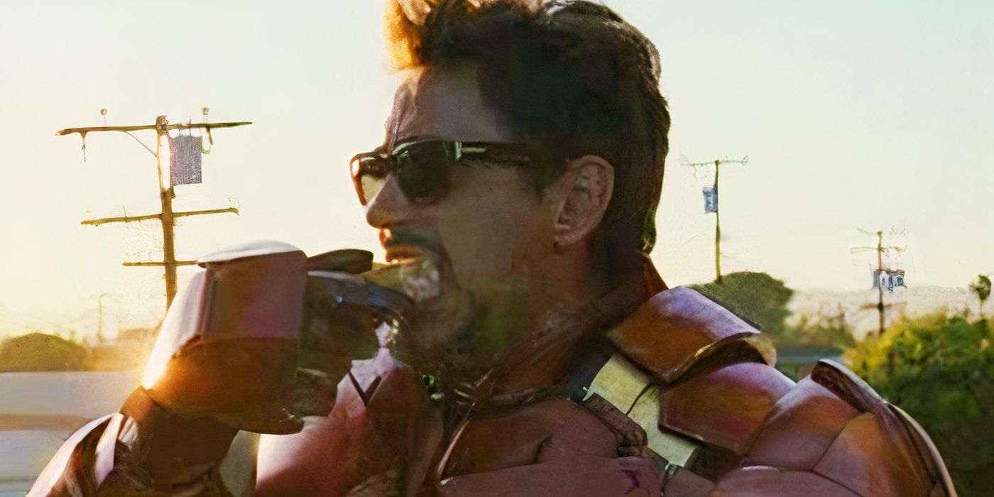 10 Iron Man Movie Quotes That Aged Poorly