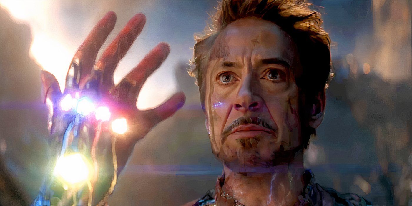 What RDJ's Doctor Doom Casting Means For Iron Man's MCU Return Theories