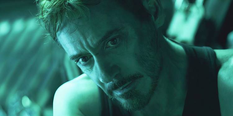 Dark MCU Theory Explains Why Iron Man’s RDJ Is Doctor Doom