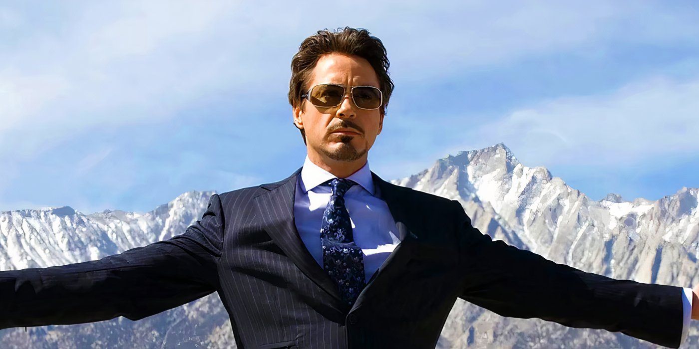 RDJ's Massive Payday For Doom Addressed As MCU Phase 1-3 Salary Revealed