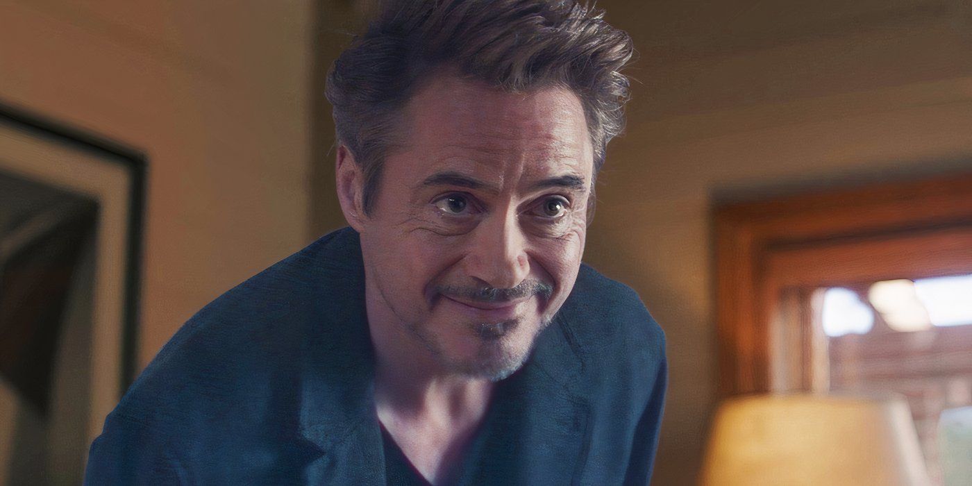 Robert Downey Jr's Avengers 5 Return Proves The #1 Marvel Rule Fans Have Known For Decades