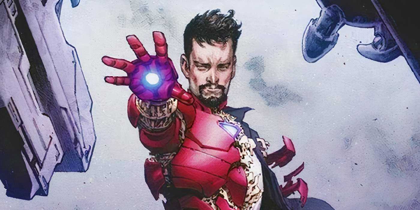 Iron Man s First 3D Game Resurfaces In New Footage 21 Years After iron-man-s-first-3d-game-resurfaces-in-new-footage-21-years-after