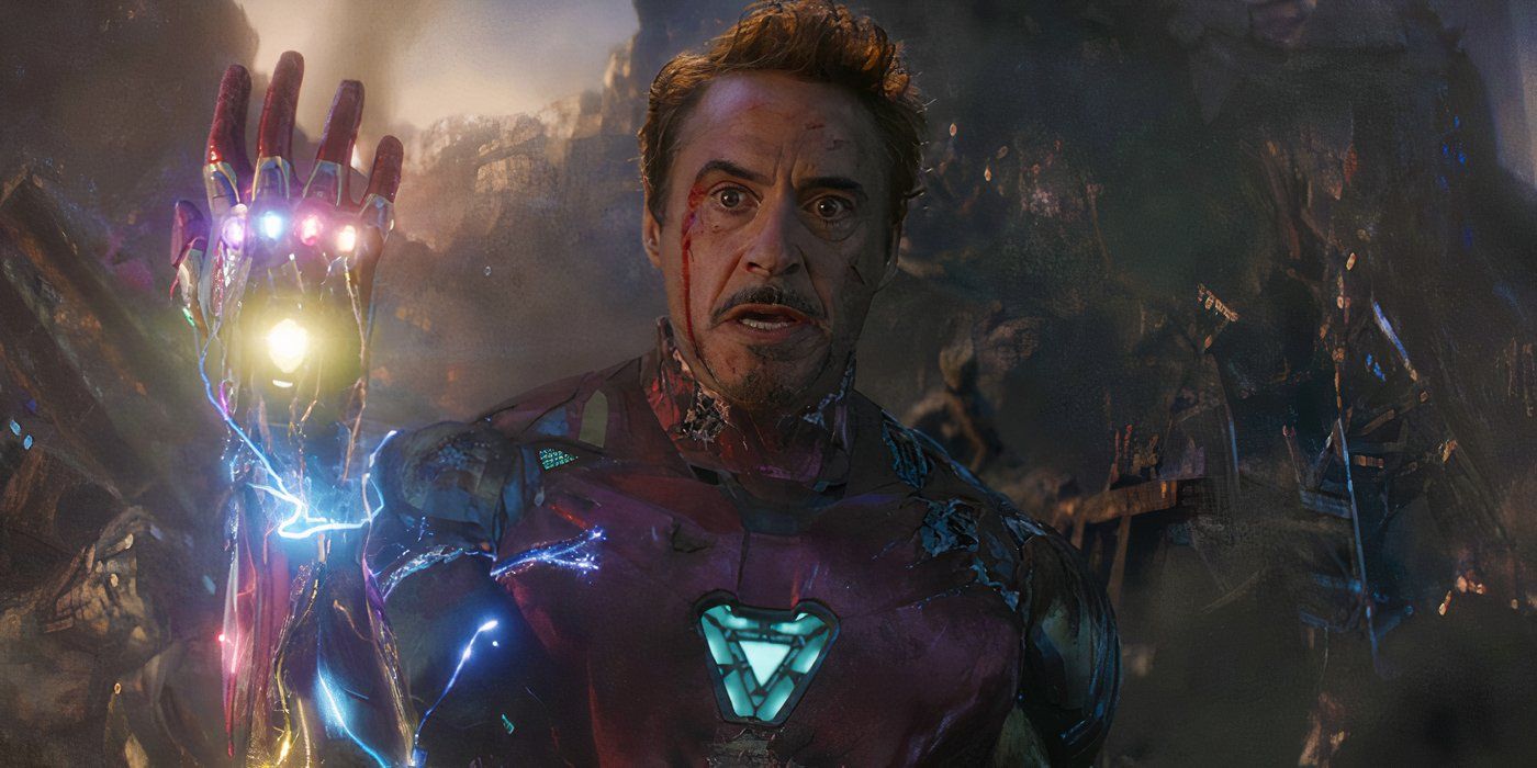 Avengers: Secret Wars le habría dado a Iron Man su peor final posible de MCU si no hubiera muerto en el final del juego