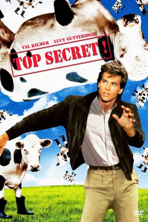 Top Secret! Summary, Trailer, Cast, Where to Watch and More