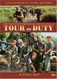 Tour of Duty Summary, Trailer, Season List, Cast, Where to Watch and More