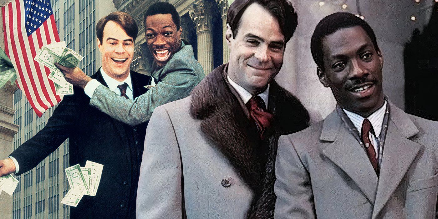 Trading Places Summary, Trailer, Cast, Where to Watch and More