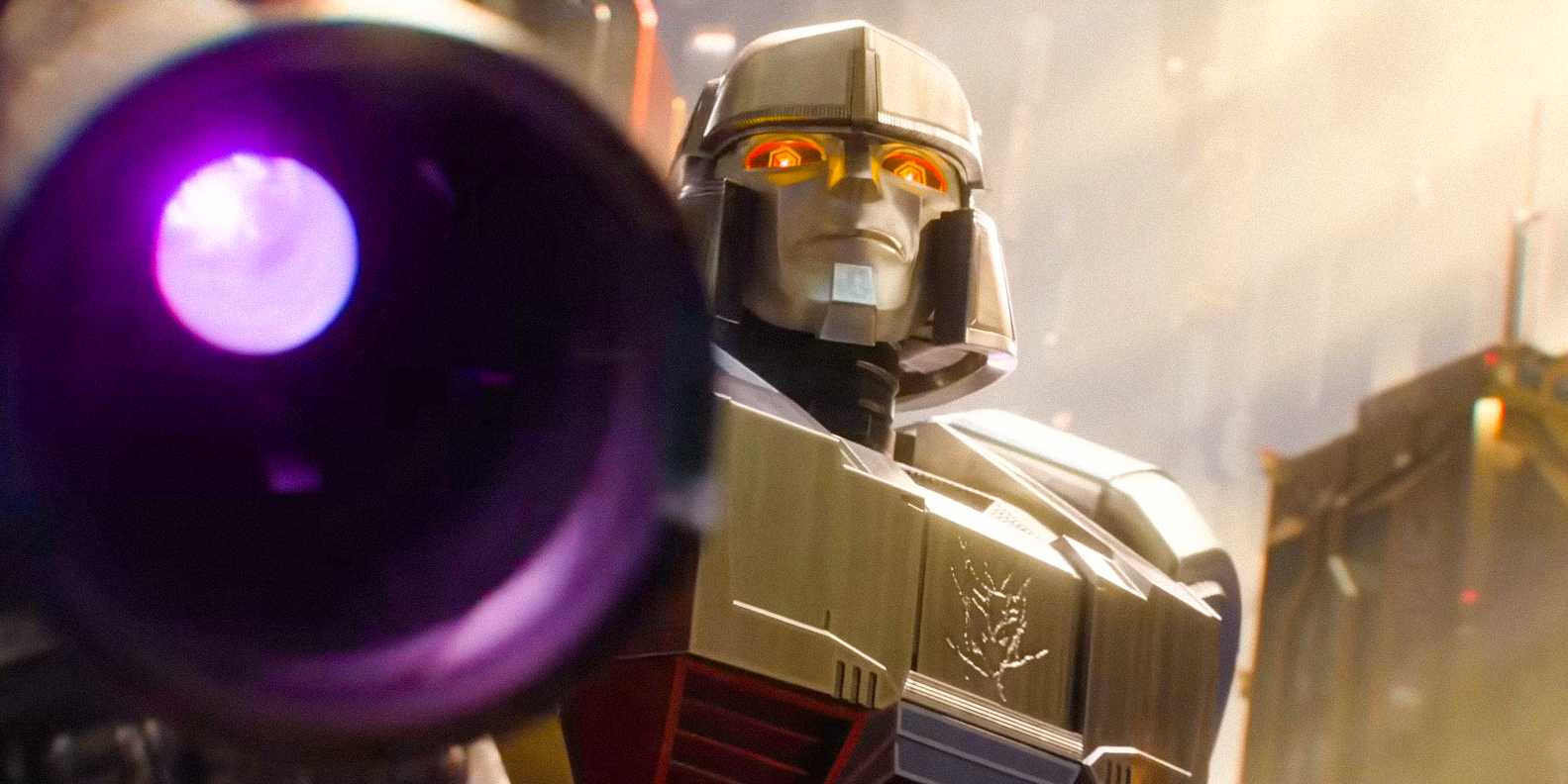 One Image Why Alpha Trion Gave Megatron A Transformation Cog In Transformers One