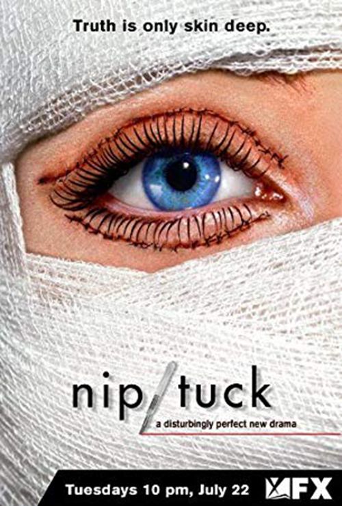 Nip/Tuck (2003)
