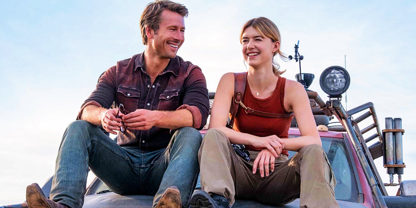 Twisters' Success Changes How I Look At Glen Powell & Sydney Sweeney's $220 Million Hit