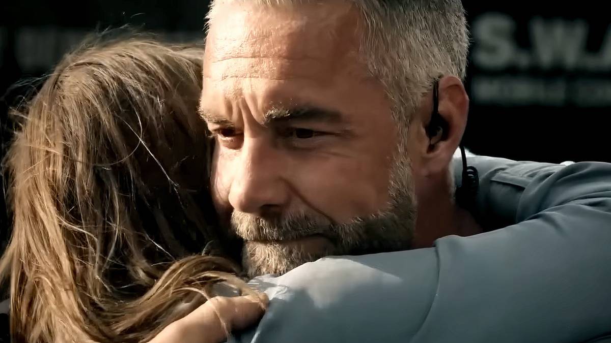 S.W.A.T Season 8 Release Date Revealed At CBS