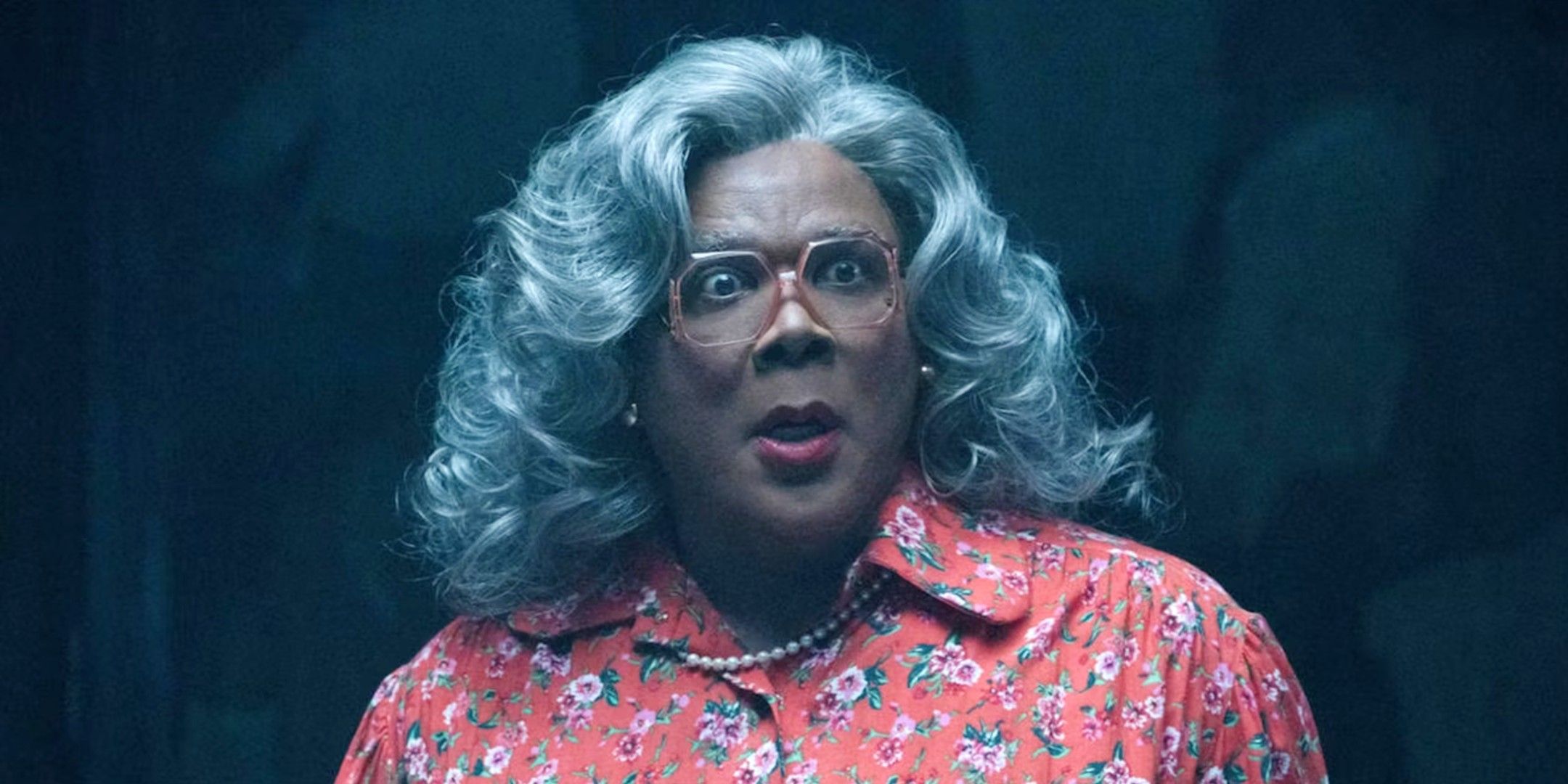 Madea's Destination Wedding Cast & Character Guide