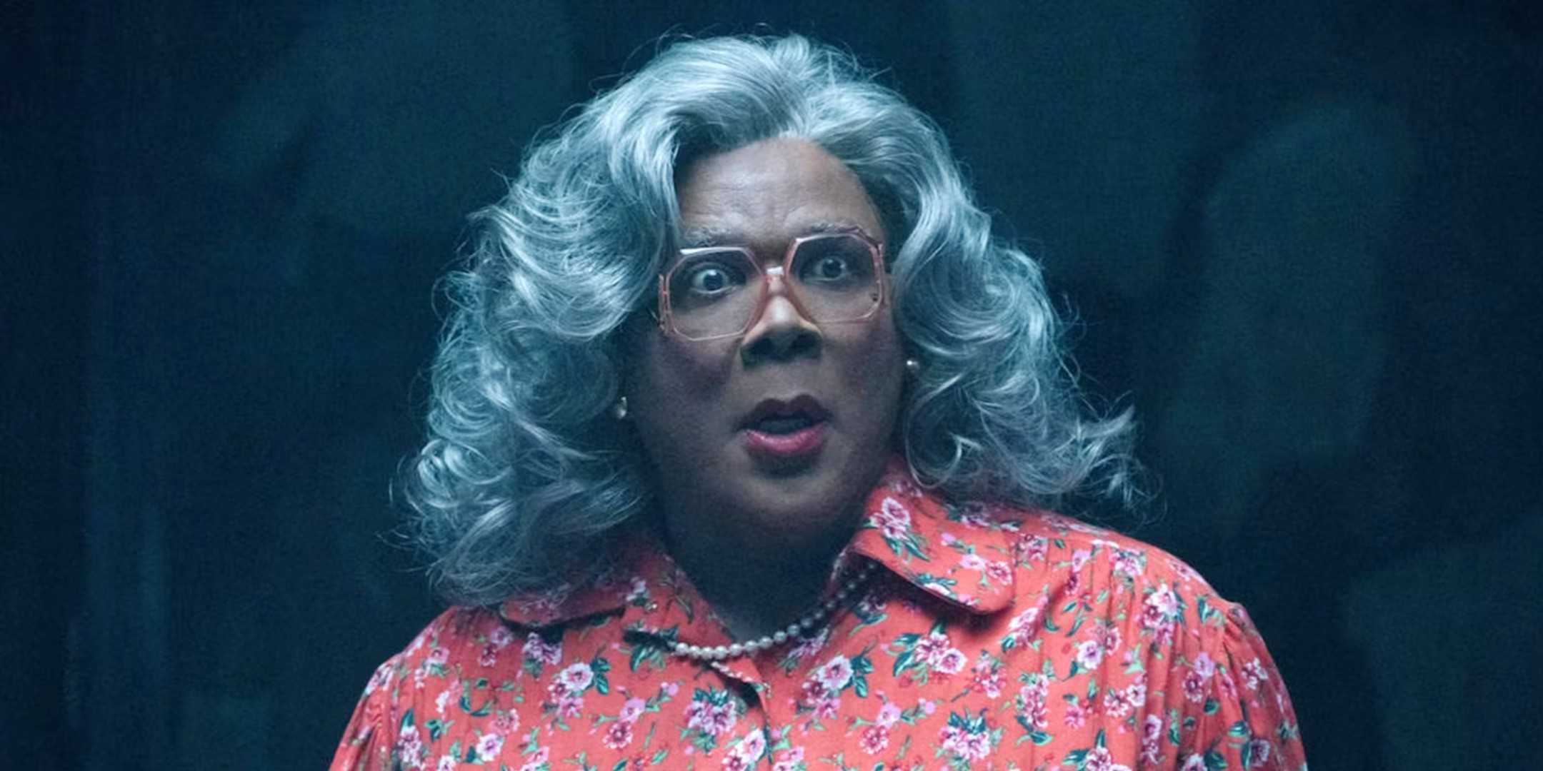 Madea Drake Madea's Destination Wedding Cast & Character Guide