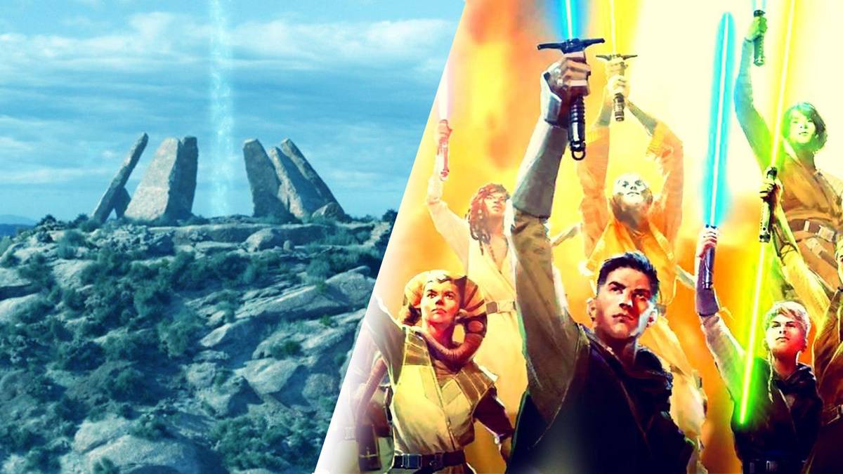 Three Years Ago, Star Wars Secretly Brought Back Legends' Origin Of The ...