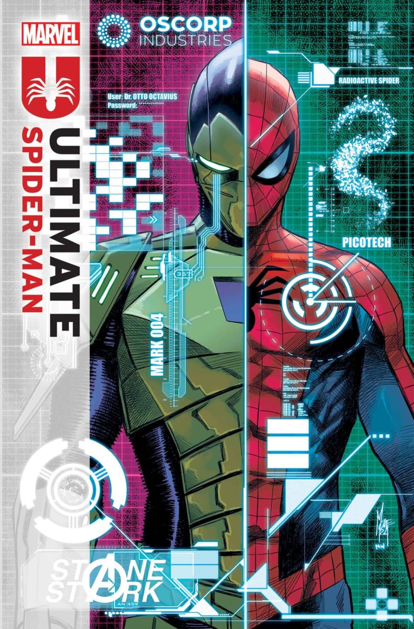 Spider-Man Has a Jaw-Dropping New Mentor as Marvel Rewrites His Origin