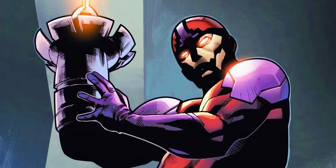 10 MCU Characters Who Look Nothing Like The Marvel Comics Originals