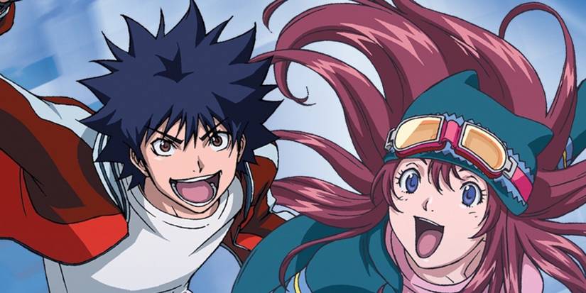 10 Anime With The Most Wasted Potential