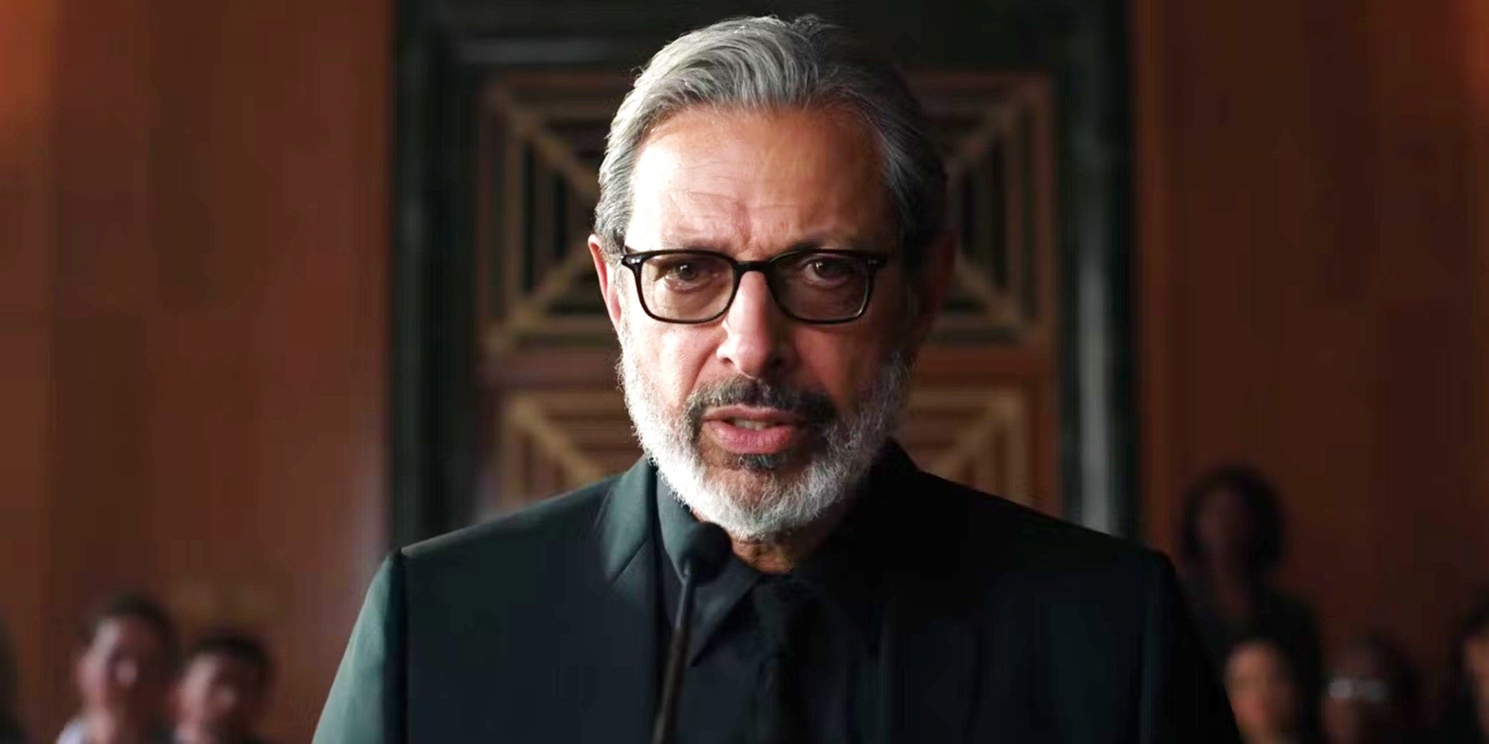 It Took Me 9 Years To Spot This Jeff Goldblum Easter Egg In Jurassic World