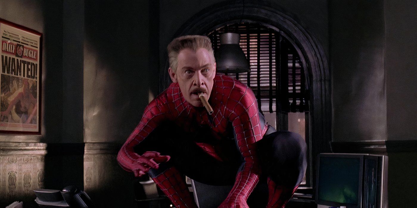 10 Best Spider-Man Movie Deleted Scenes