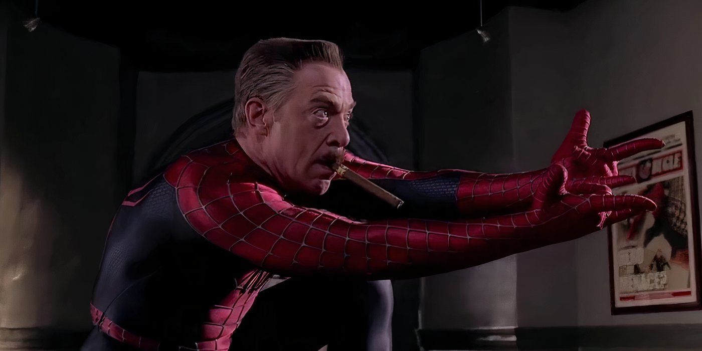 10 Best Spider-Man Movie Deleted Scenes