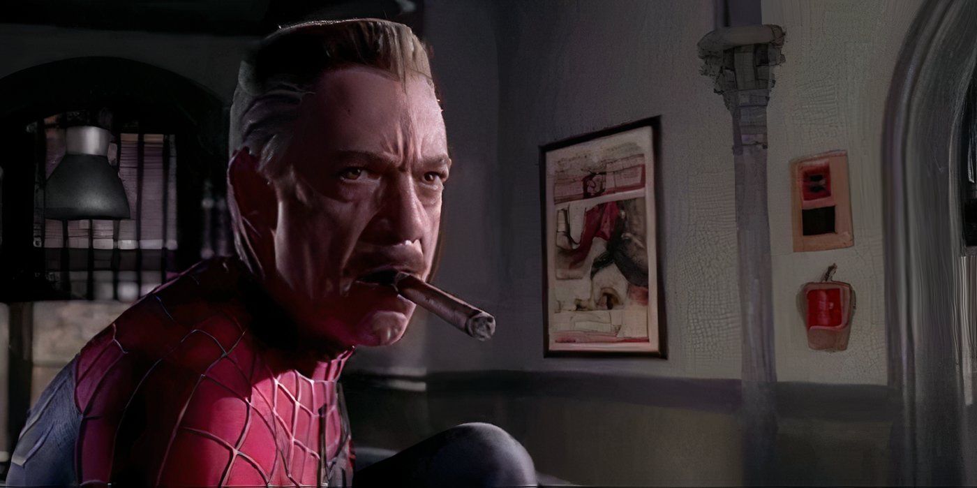 10 Best Spider-Man Movie Deleted Scenes