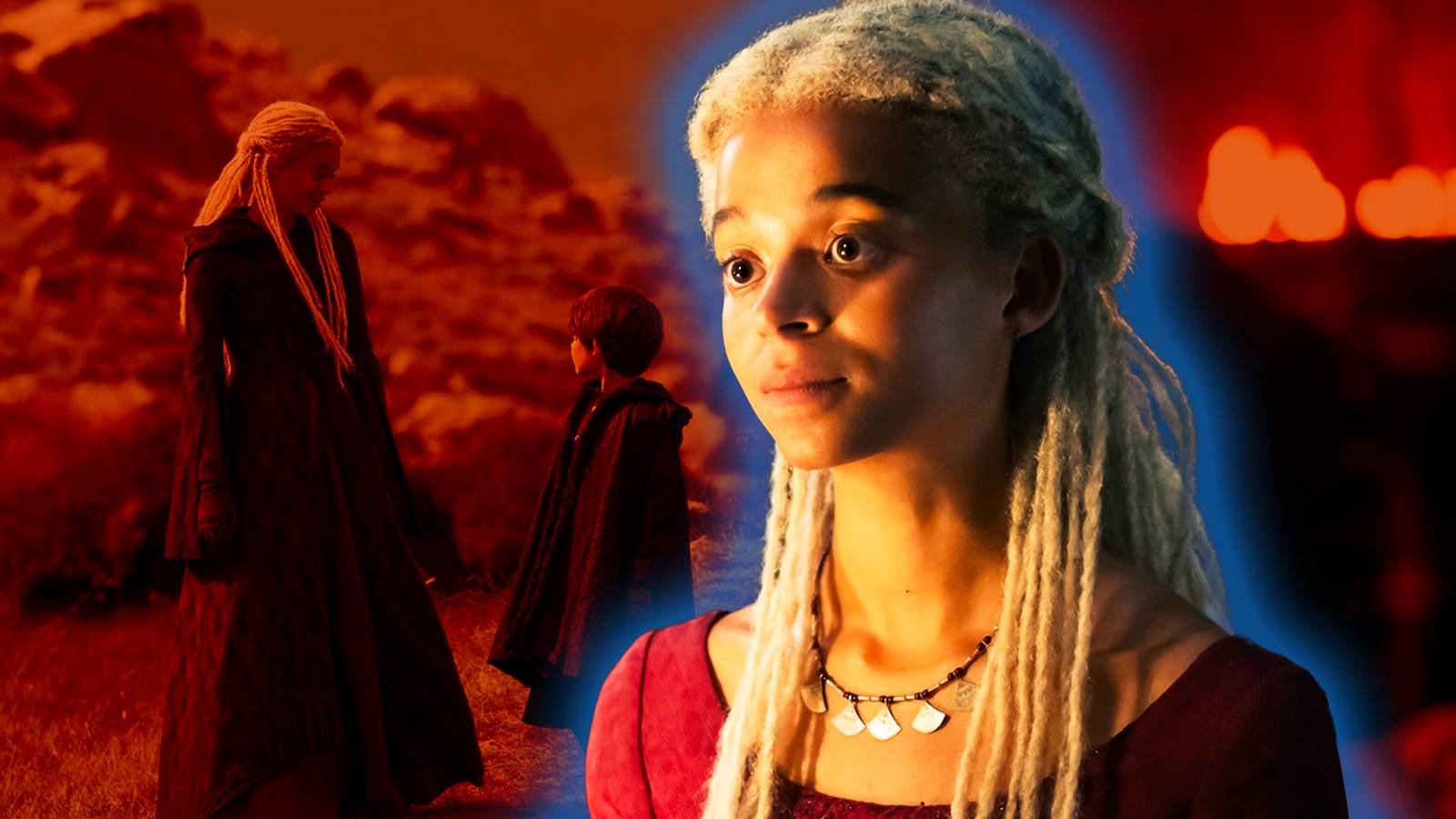 Sheepstealer: The Wild Dragon In The Vale Of Arryn Explained & Does ...
