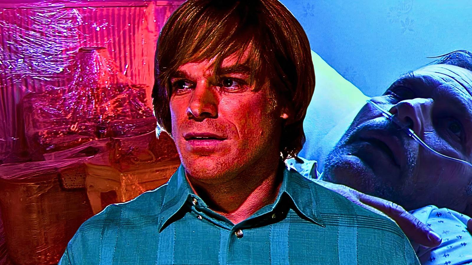 Dexter's Prequel Show Has A Huge Decision To Make After An 18-Year-Old  Acclaimed Episode's Big Kill, image size:1600x900